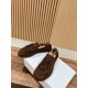 MM6 sandals