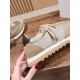 The row sneakers