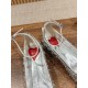 RV ballet shoes