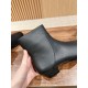 The row boots