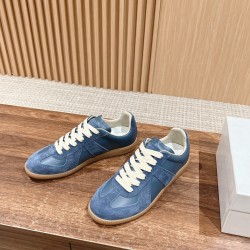 MM6 casual shoes