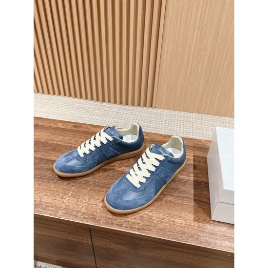 MM6 casual shoes