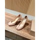 MM6 sandals