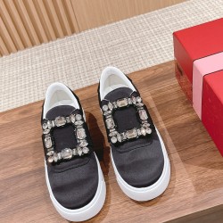 RV loafers