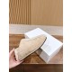 The row loafers
