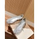 MM6 sandals