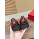 RV Mary Jane Shoes