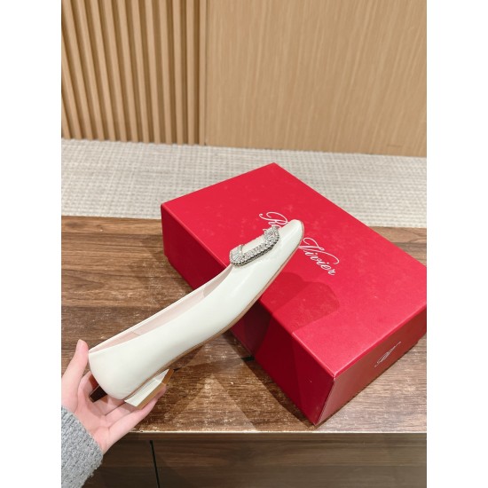 RV single shoe