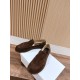 The row loafers