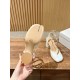 MM6 high heels