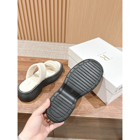 The row sandals The row sandals