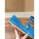 The row loafers