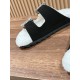 RV slippers