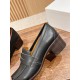 The row loafers The row loafers