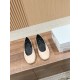 MM6 sandals