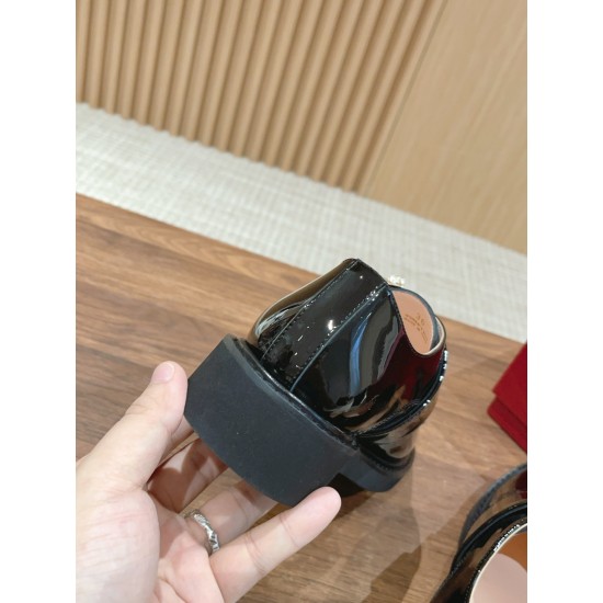 RV loafers