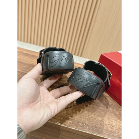 RV slippers