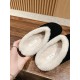 MM6 slippers