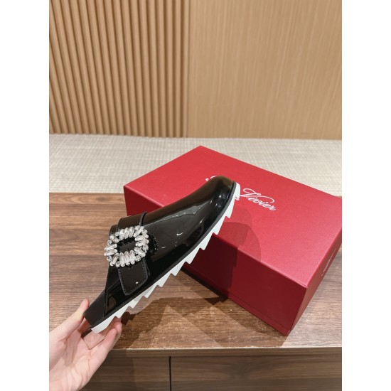 RV slippers