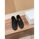 The row boots