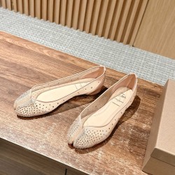MM6 sandals