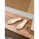 MM6 sandals