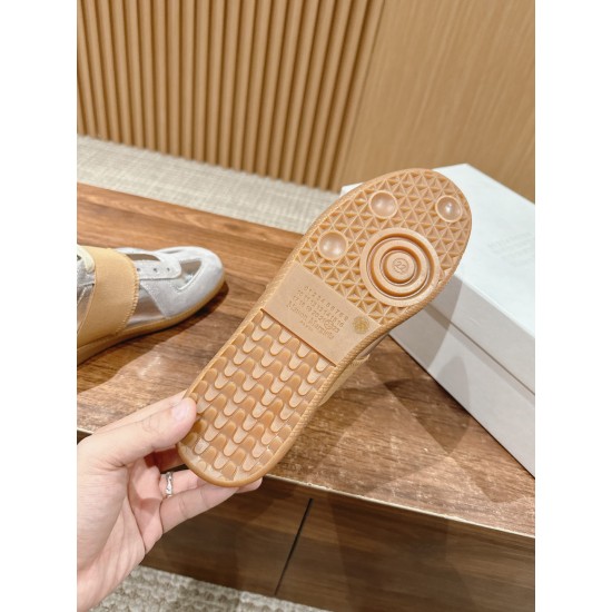 MM6 casual shoes