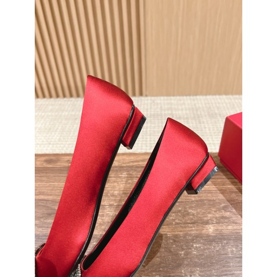 RV single shoe