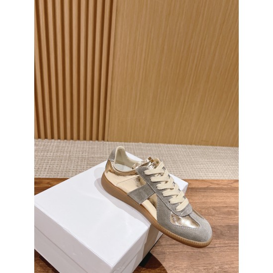 MM6 casual shoes