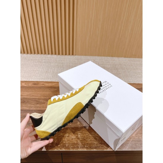 MM6 casual shoes
