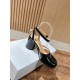 MM6 high heels