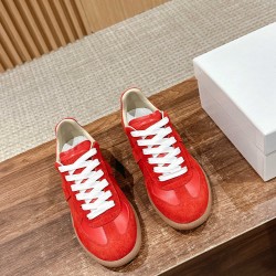 MM6 casual shoes