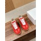 MM6 casual shoes