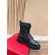 RV BOOTS