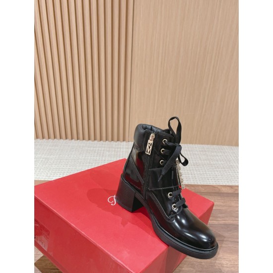 RV BOOTS