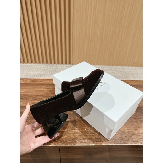 MM6 boots
