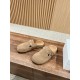 MM6 slippers