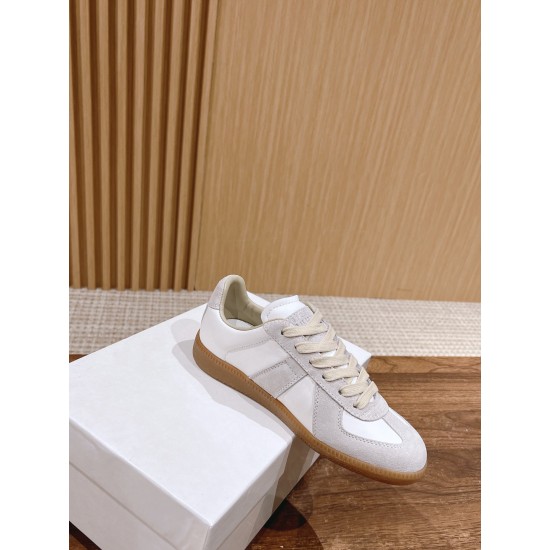 MM6 casual shoes