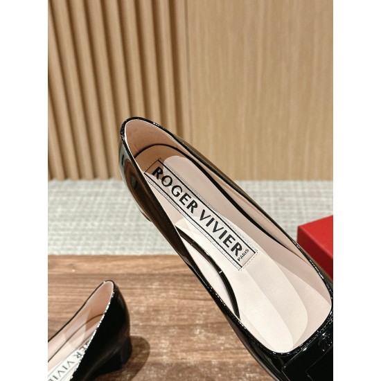 RV single shoe