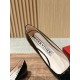RV single shoe