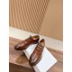The row loafers