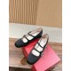 RV single shoe