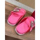 RV slippers