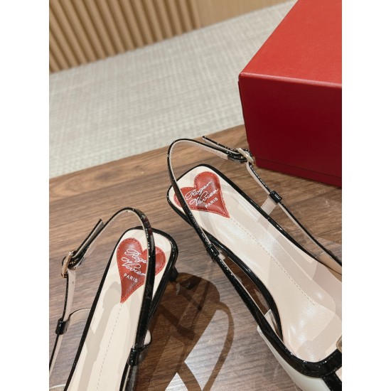 RV sandals