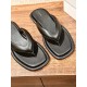 The row slippers