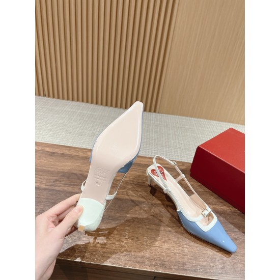 RV sandals
