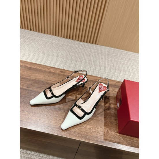 RV sandals