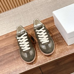 MM6 casual shoes