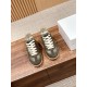 MM6 casual shoes