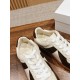 The row sneakers